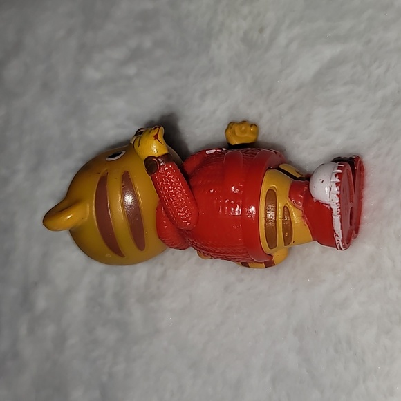 Daniel Tigers Neighborhood “Daniel Tiger” Toy Figure - Picture 2 of 5